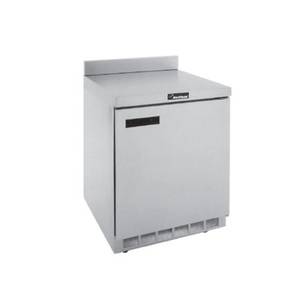 Delfield ST4427NP 8.2 Cu.ft 4400 Series Commercial Worktop Refrigerator