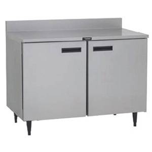 Delfield ST4560NP 16.9 Cu.ft 4500 Series Commercial Worktop Freezer