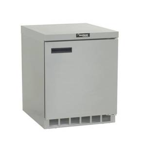 Delfield 4532NP 8.8 Cu.ft 4500 Series Commercial Undercounter Freezer