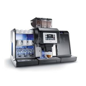 Grindmaster-Cecilware KARISMA Karisma Super Automatic Espresso Brewing Station