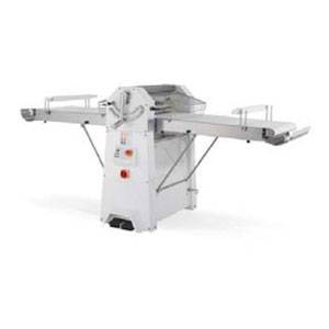 Doyon Baking Equipment LMA620 91" Reversible Dough Sheeter Floor Model w/ 30 lb Capacity