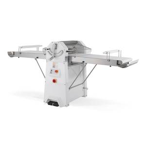 Doyon Baking Equipment LMA630 131" Reversible Dough Sheeter Floor Model w/ 30 lb Capacity