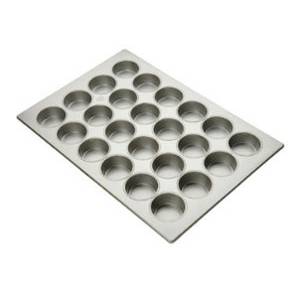Focus Foodservice 904515 Jumbo Muffin Pan Holds (20) 3.5in Muffins