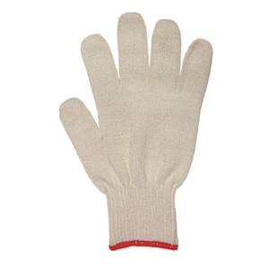 Update International CRG-L 10in Cut Resistant Glove w/ Hanging Card