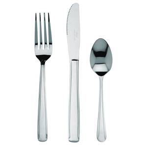 Update International DH-49 Stainless Steel Dominion Tablespoons Heavy Weight 1 doz