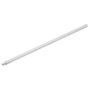 Carlisle 4023200 60in White Plastic Broom Handle