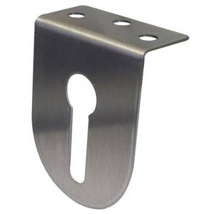Advance Tabco K-4 Support Bracket for Sink Lever Drain