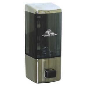 Advance Tabco 7-PS-12 Wall Mounted Soap Dispenser