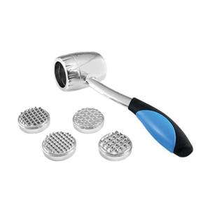 Allpoints Foodservice Parts & Supplies 59-168 Jaccard Simply Better Mallet Meat Tenderizer