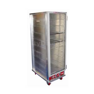 Winholt NHPL-1836-ECO Full Size Non-Insulated Proofer / Warming Cabinet