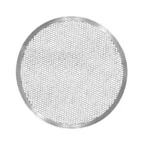 American Metalcraft 18708 8" Aluminum Pizza Screen
