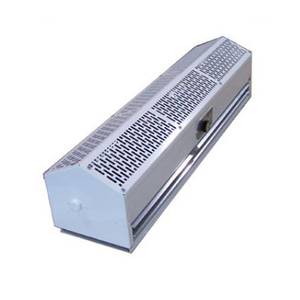 Berner KZN1036A* K-Zone 36" Unheated 1/5 HP Air Curtain For Up To 7 Ft. Door