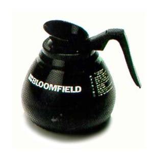 Bloomfield REG8903BL3 3-Pack of (Regular) Glass Decanters