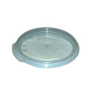 Cambro RFS2SCPP 12 ea - CamWear Seal Cover For 2 & 4 Qt Round Container