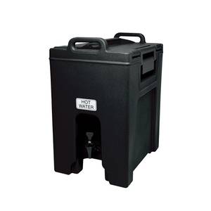 Cambro UC1000 Ultra CamTainer 10 Gallon Insulated Portable Beverage Server