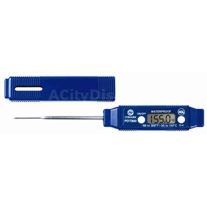 Comark PDT300 3" Waterproof Pen-Type Pocket Thermometer