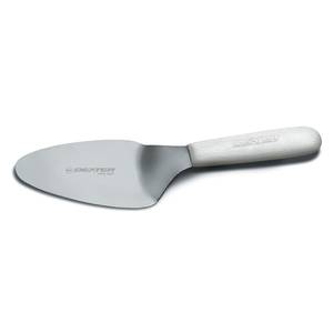Dexter Russell S175PCP Sani-Safe 5" Textured Cake & Pie Knife