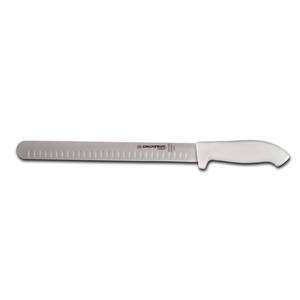 Dexter Russell SG140-12GE-PCP Sofgrip 12" Duo-Edge Slicing Knife