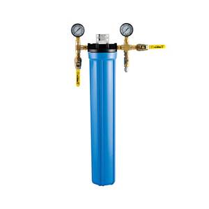 Dormont CBMX-CP1L Cube-Max Series 1 Stage Ice Machine Water Filter - 2 GPM