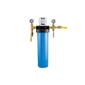 Dormont STMMAX-S1S Steam-Max Series Single Stage Water Filter System - 1 GPM