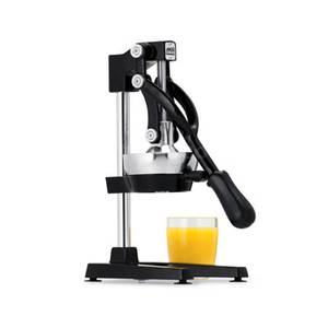 Focus Foodservice 97336 Manual "Jupiter" Juicer (black)
