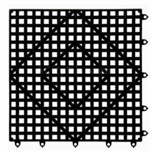 San Jamar KP196 Kleen-Pail, 6 qt (available in red or green)