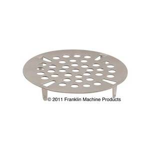 FMP 100-1013 Strainer for 3.5" sink opening
