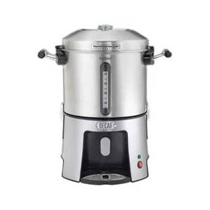 Hamilton Beach HCU045S Commercial Brew-Station Urns 45 Cup 120V