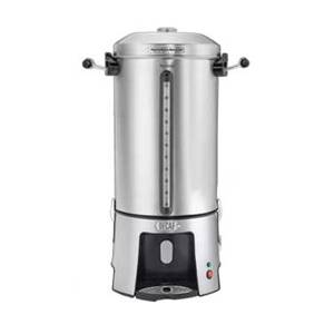 Hamilton Beach HCU110S Commercial Brew-Station Urns 110 Cup 120V