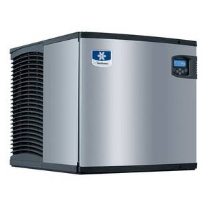 Manitowoc IR-0520A Indigo 22" Modular 415lb Regular Cube Ice Machine Air Cooled