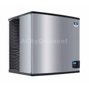 Manitowoc IR-0890N Indigo 30" Modular 800lb Regular Cube Ice Machine Remote