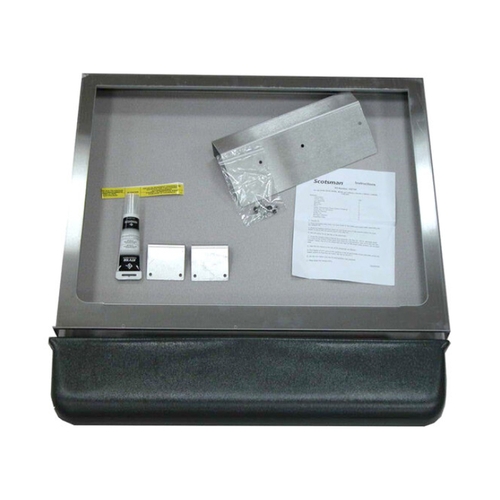 Scotsman KBT38 Bin Top Adapter for 22" Cubers, Flakers & Nugget Machines