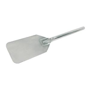 Update International MPS-60 60in Stainless Steel Mixing Paddle w/ Mirror Polish