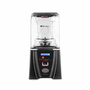 Blendtec QSERIESWST-ICB4 Q-Series Blender Package w/ 1 WildSide Jar & 1 Twister Jar