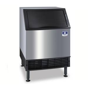 Manitowoc UD-0140A 129lb NEO Series Undercounter Full Dice Ice Machine - Air