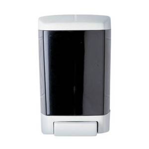 Dispense-Rite BLSD-46 Surface-Mounted Bulk Liquid Soap Dispenser - 46oz