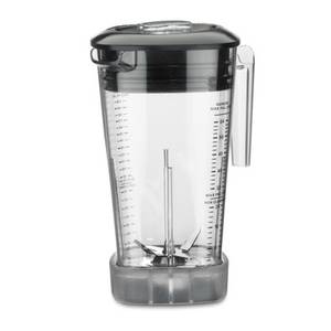 Waring CAC95 The Raptor 64oz. Replacement Container For MX Series Blender