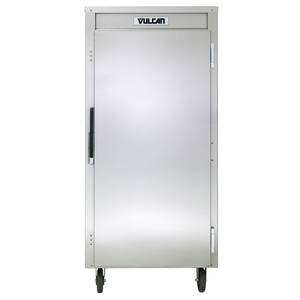 Vulcan VPT13 VPT Series Pass-Thru Holding Cabinet w/ 13 Pan Capacity