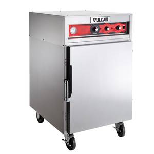 Vulcan VRH8 Cook And Hold Oven / Holding Cart w/ 8 Pan Capacity