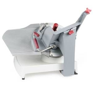 Berkel X13-PLUS 13" 1/2 HP Professional Series Manual Slicer - G/P Interlock