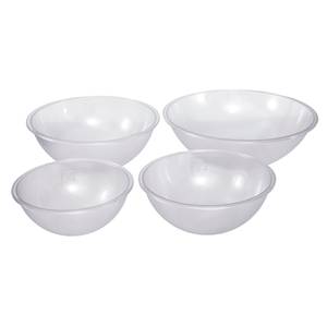 Crestware PEB15 Pebbled Bowl 15in 