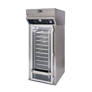 Doyon Baking Equipment ER136TLO Combination Roll-In Proofer / Retarder - Single TLO Rack