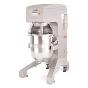 Doyon Baking Equipment BTL080H 80 Qt. Vertical Planetary Mixer w/ S/S Bowl & #12 Hub