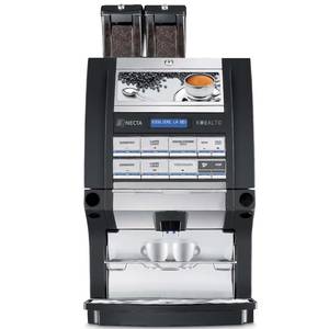 Grindmaster-Cecilware KOBALTO 2/2 FM Kobalto Automatic Espresso Brewer w/ 2 Hopper & 2 Boiler