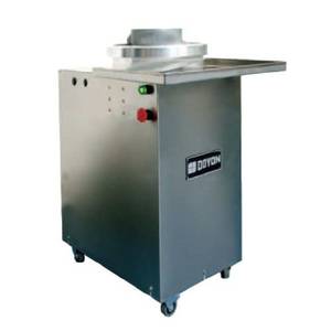 Doyon Baking Equipment DR45 Automatic Electric Dough Rounder