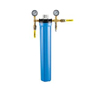 Dormont STMMAX-S1L Steam-Max Series 1 Stage Water Filter System - 2 GPM