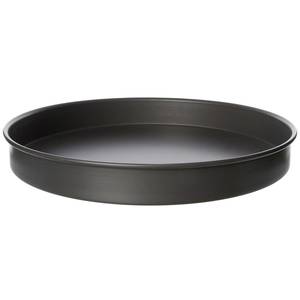 American Metalcraft HC80162 16in x 2in Dish Pizza Pan Anodized 