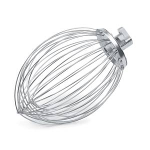 Vollrath 40762 10 qt Wire Whip For Mixer - Previous Model # XMIX1012
