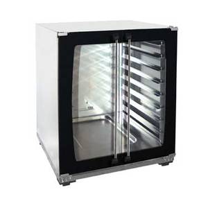 Cadco XALT195 Full Size Proofing Cabinet For Cadco XAF Convection Ovens
