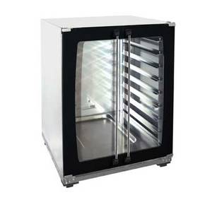 Cadco XALT135 Half Size Proofing Cabinet For Cadco XAF Convection Ovens